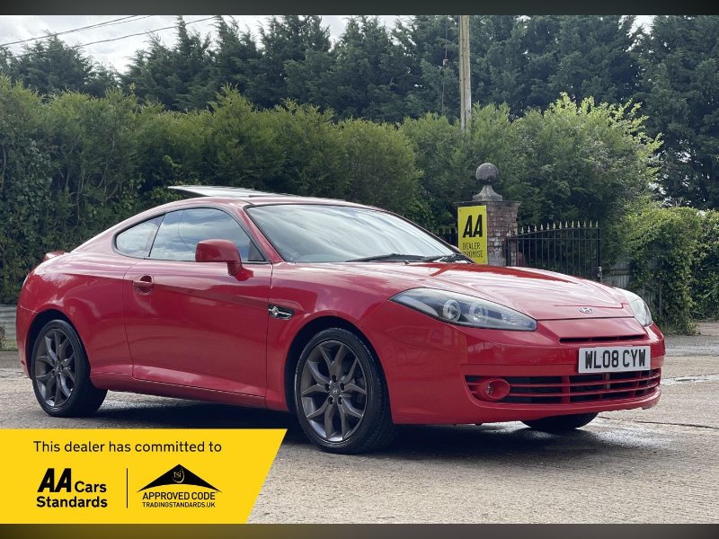 Used Hyundai Cars for sale in Bedford, Bedfordshire | Prestigio Cars