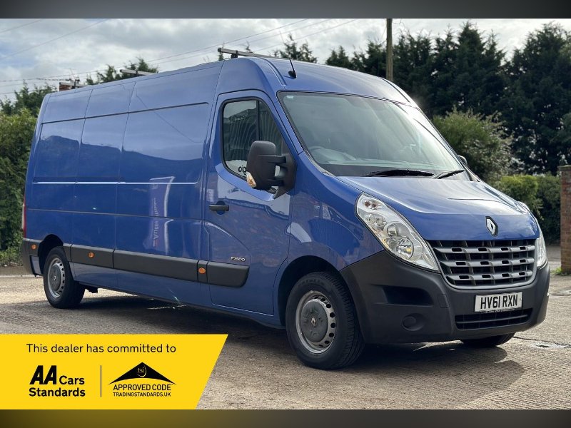 Van sales bedfordshire cheap